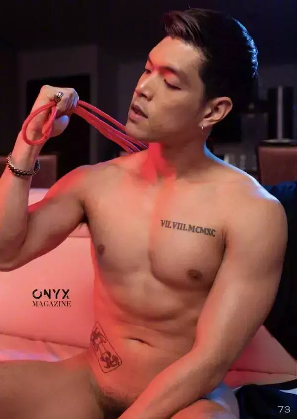 ONYX 9 | New Full Video Cum
