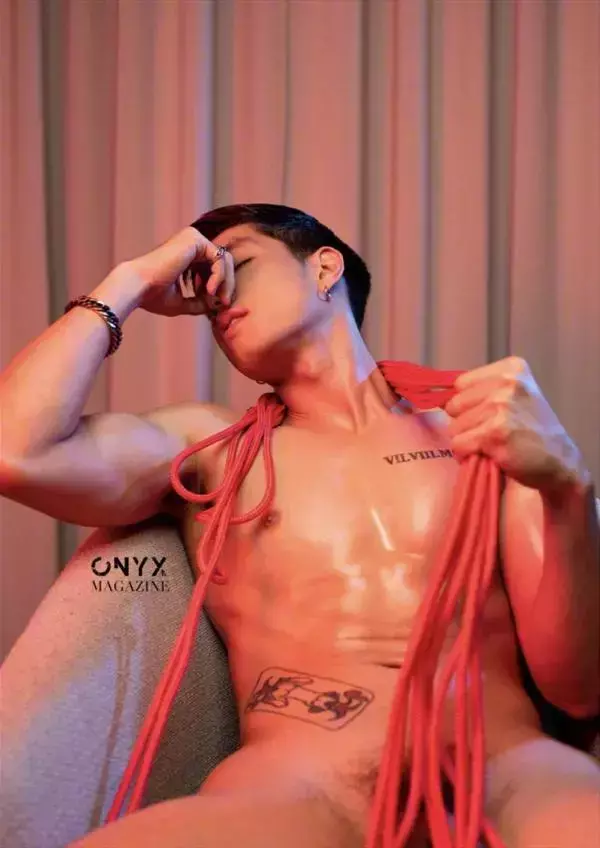 ONYX 9 | New Full Video Cum