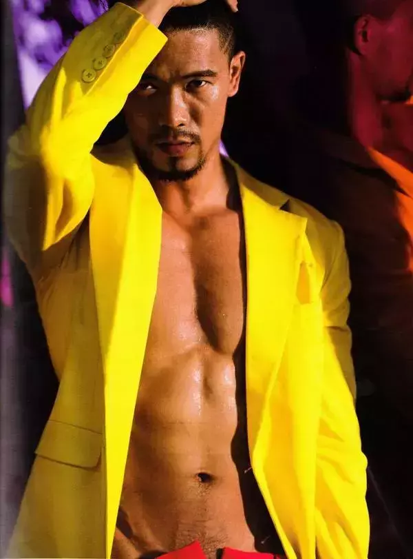 MR. BODY 01 | Sexy Hot Man [ No Watermark ]