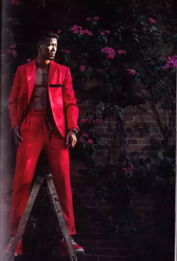 MR. BODY 01 | Sexy Hot Man [ No Watermark ]