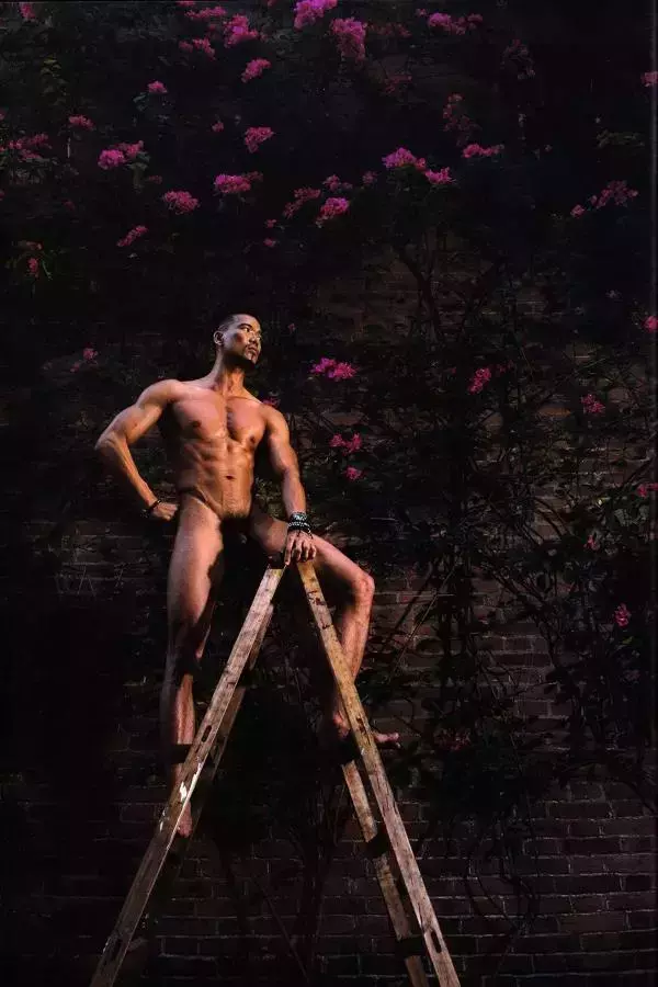 MR. BODY 01 | Sexy Hot Man [ No Watermark ]