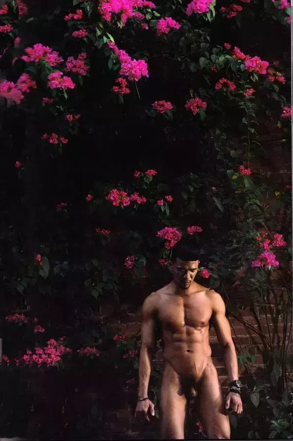 MR. BODY 01 | Sexy Hot Man [ No Watermark ]