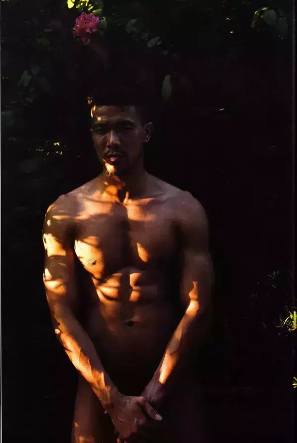 MR. BODY 01 | Sexy Hot Man [ No Watermark ]