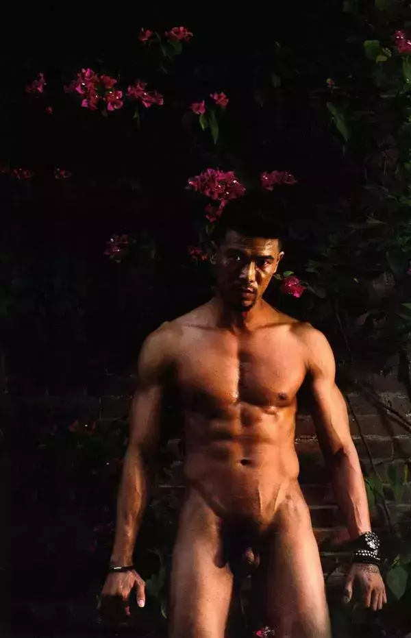 MR. BODY 01 | Sexy Hot Man [ No Watermark ]