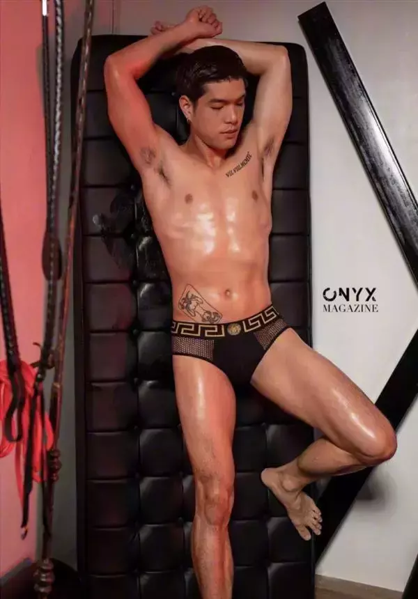 ONYX 9 | New Full Video Cum
