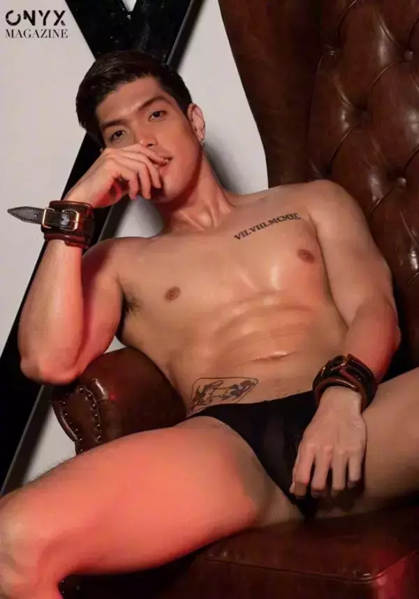 ONYX 9 | New Full Video Cum