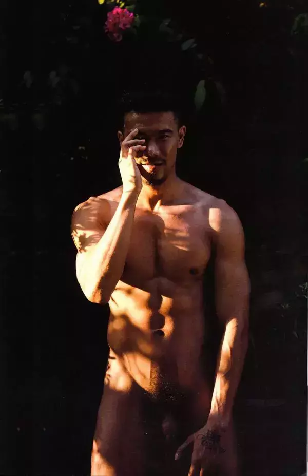 MR. BODY 01 | Sexy Hot Man [ No Watermark ]