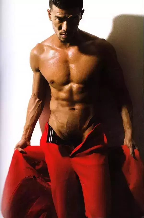 MR. BODY 01 | Sexy Hot Man [ No Watermark ]
