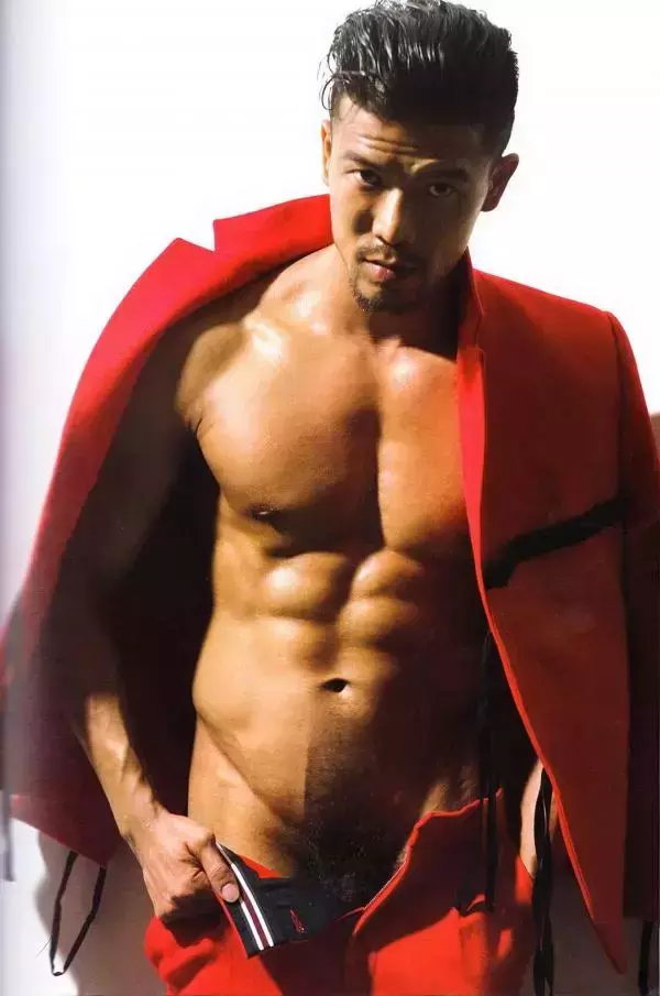 MR. BODY 01 | Sexy Hot Man [ No Watermark ]