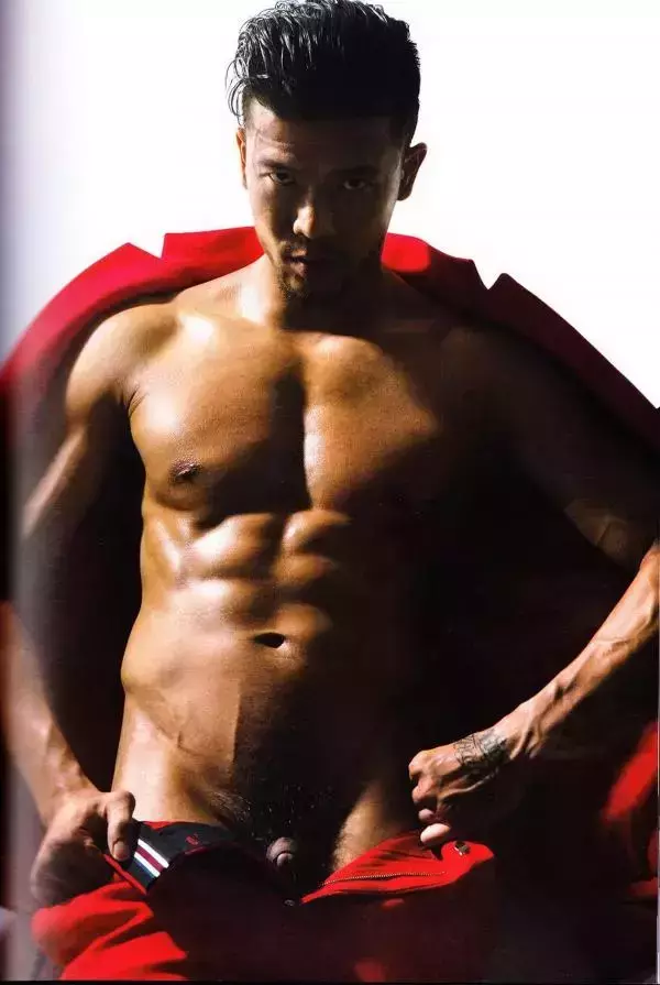 MR. BODY 01 | Sexy Hot Man [ No Watermark ]