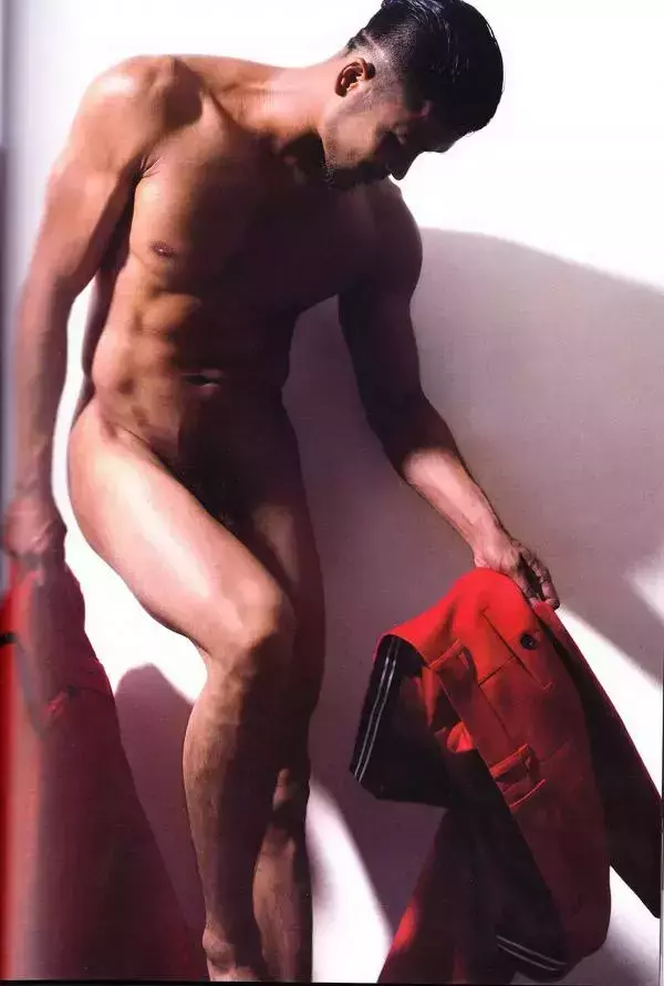 MR. BODY 01 | Sexy Hot Man [ No Watermark ]