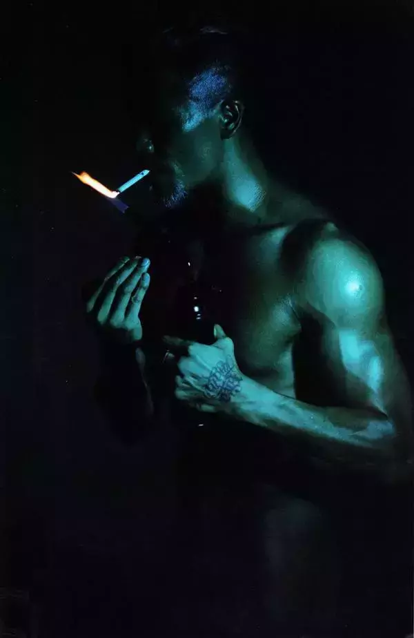 MR. BODY 01 | Sexy Hot Man [ No Watermark ]
