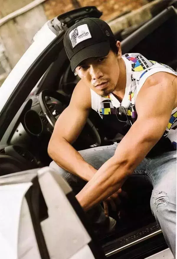 MR. BODY 01 | Sexy Hot Man [ No Watermark ]