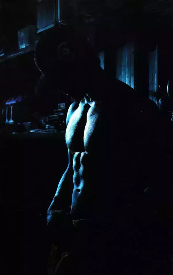 MR. BODY 01 | Sexy Hot Man [ No Watermark ]