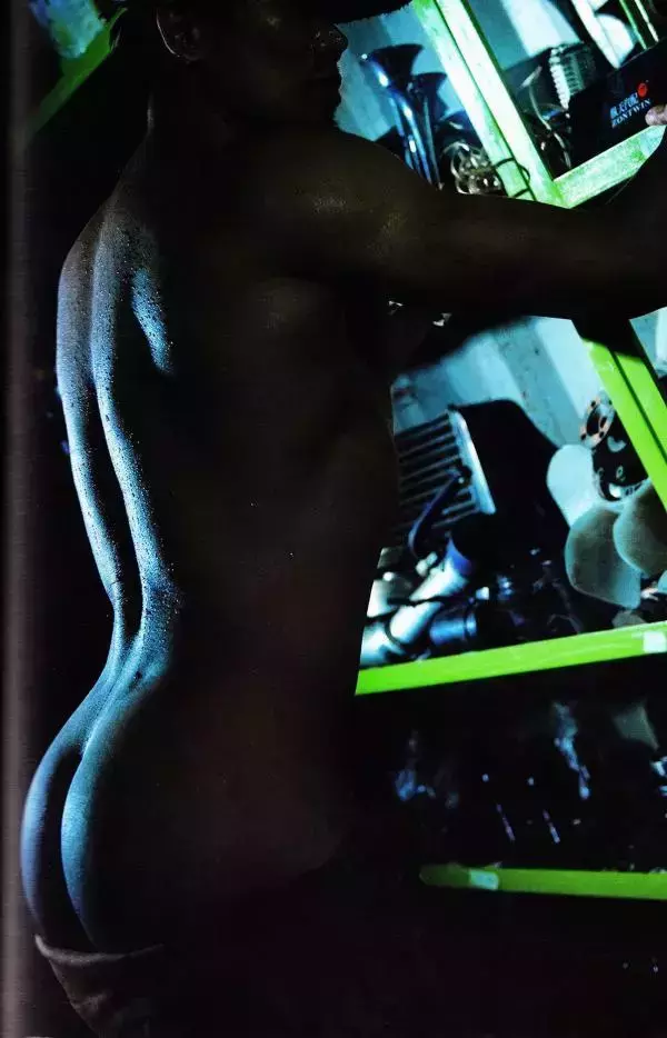 MR. BODY 01 | Sexy Hot Man [ No Watermark ]