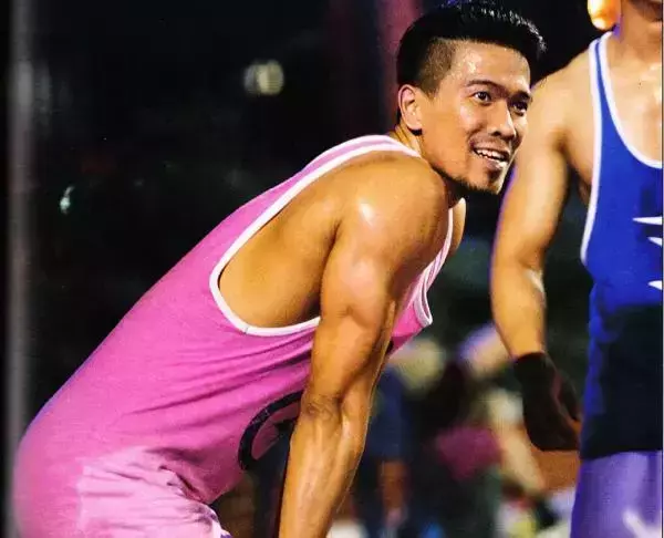 MR. BODY 01 | Sexy Hot Man [ No Watermark ]