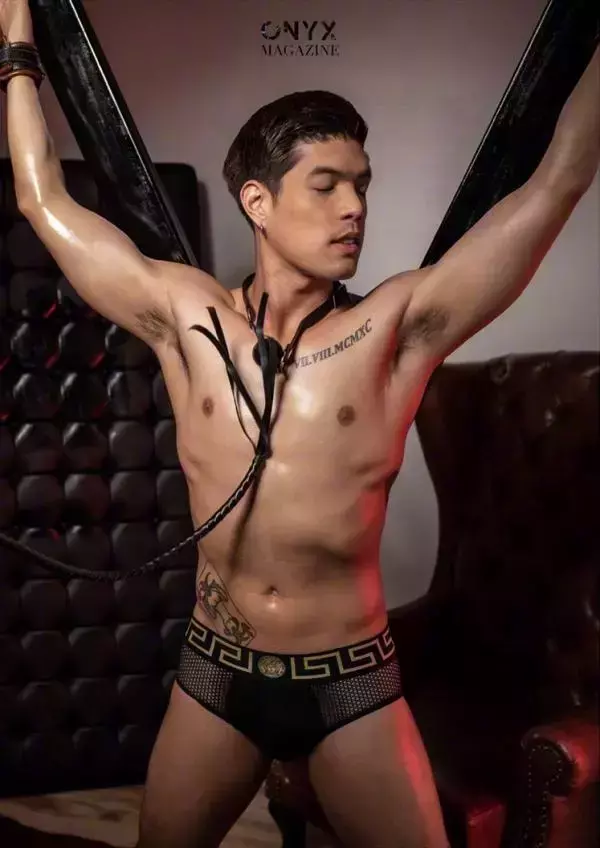 ONYX 9 | New Full Video Cum