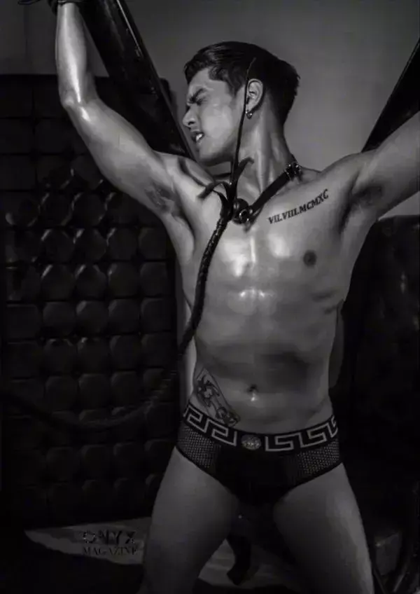ONYX 9 | New Full Video Cum