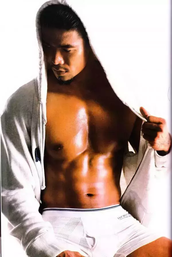 MR. BODY 01 | Sexy Hot Man [ No Watermark ]