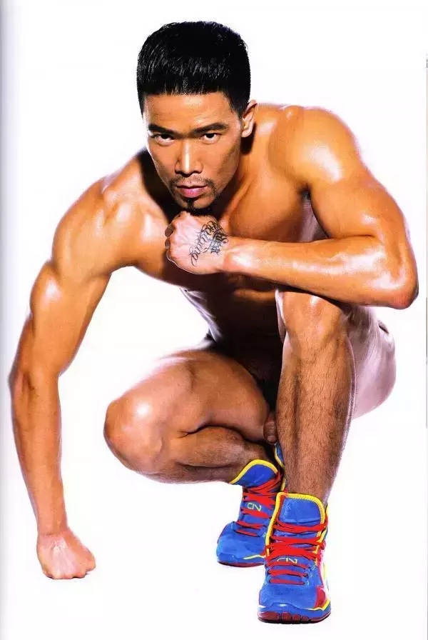 MR. BODY 01 | Sexy Hot Man [ No Watermark ]