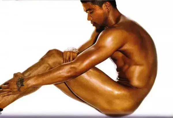 MR. BODY 01 | Sexy Hot Man [ No Watermark ]