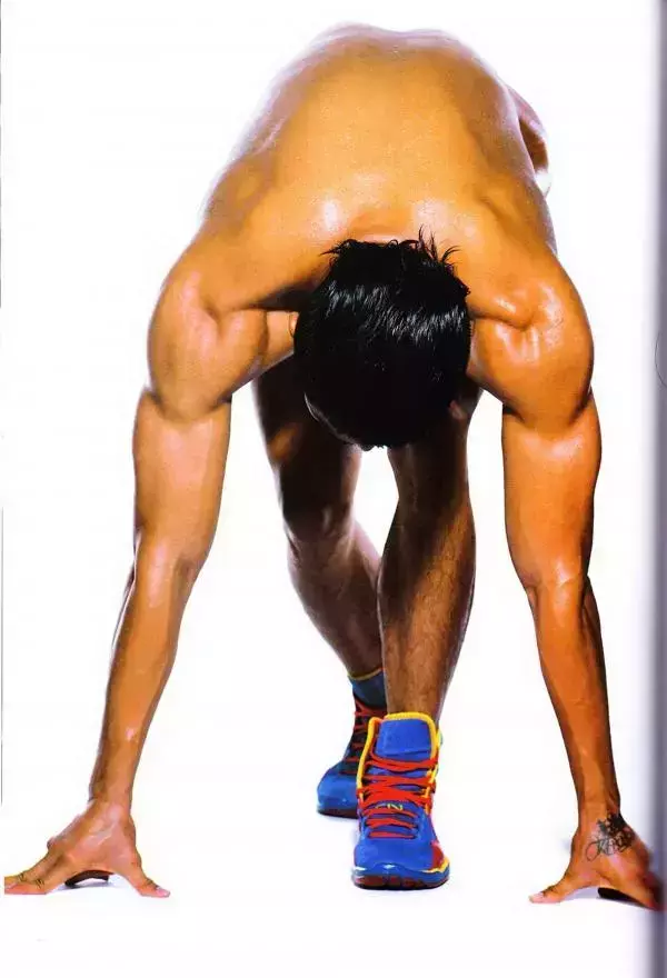 MR. BODY 01 | Sexy Hot Man [ No Watermark ]