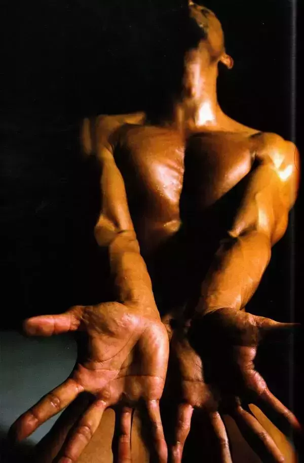 MR. BODY 01 | Sexy Hot Man [ No Watermark ]