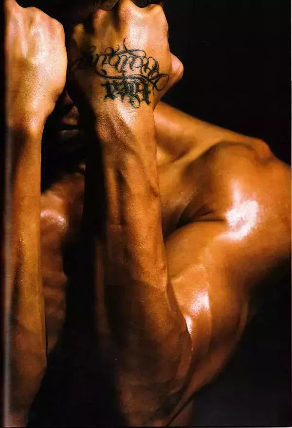 MR. BODY 01 | Sexy Hot Man [ No Watermark ]