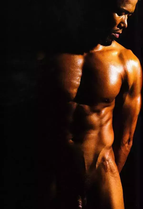 MR. BODY 01 | Sexy Hot Man [ No Watermark ]