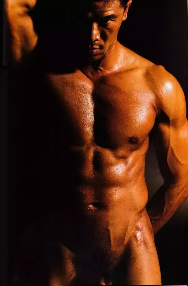 MR. BODY 01 | Sexy Hot Man [ No Watermark ]