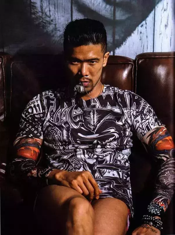 MR. BODY 01 | Sexy Hot Man [ No Watermark ]