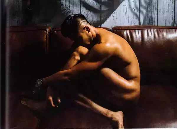 MR. BODY 01 | Sexy Hot Man [ No Watermark ]