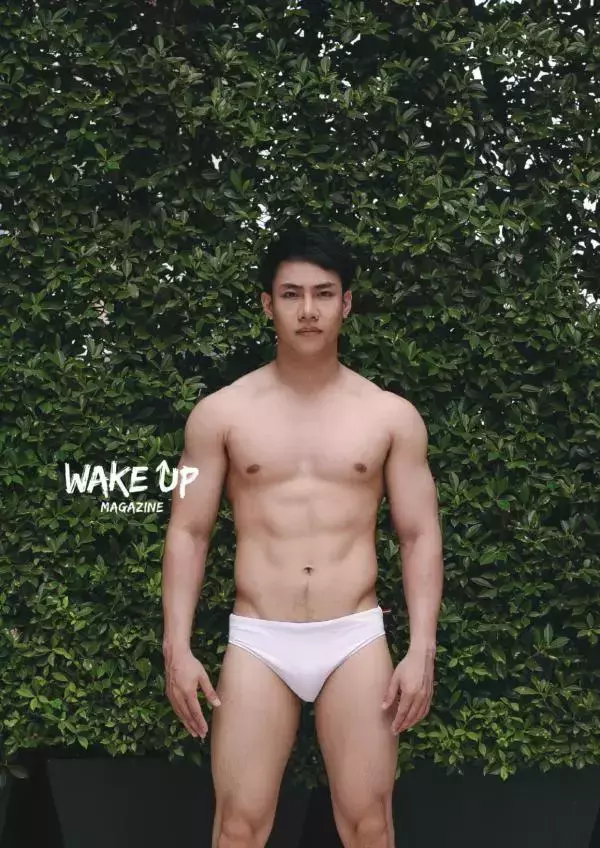 WAKE UP 04 | Hack Sathaporn
