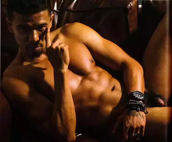 MR. BODY 01 | Sexy Hot Man [ No Watermark ]