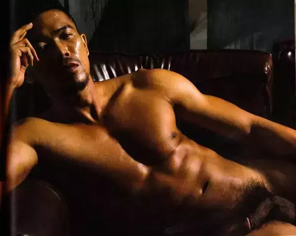 MR. BODY 01 | Sexy Hot Man [ No Watermark ]