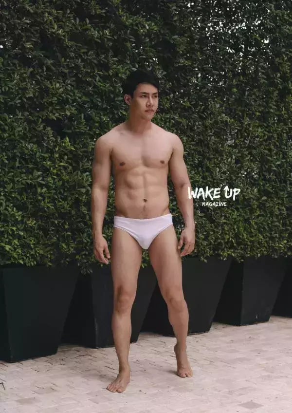 WAKE UP 04 | Hack Sathaporn