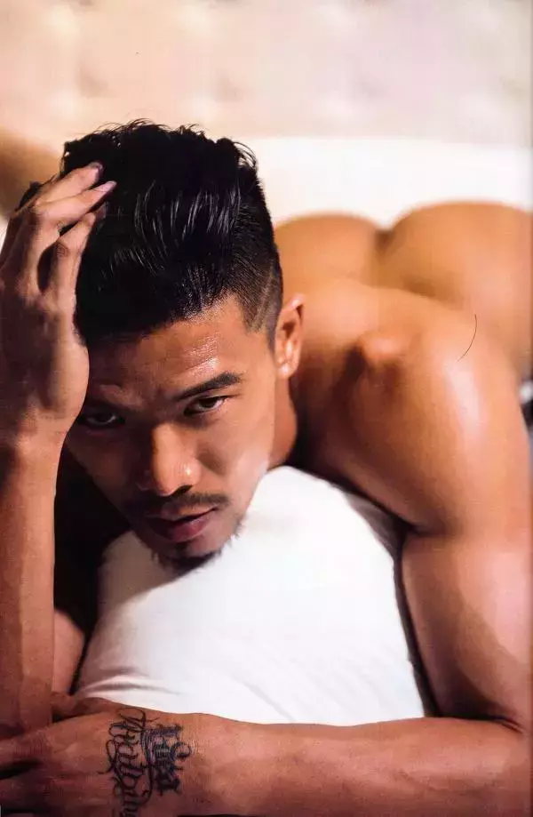 MR. BODY 01 | Sexy Hot Man [ No Watermark ]