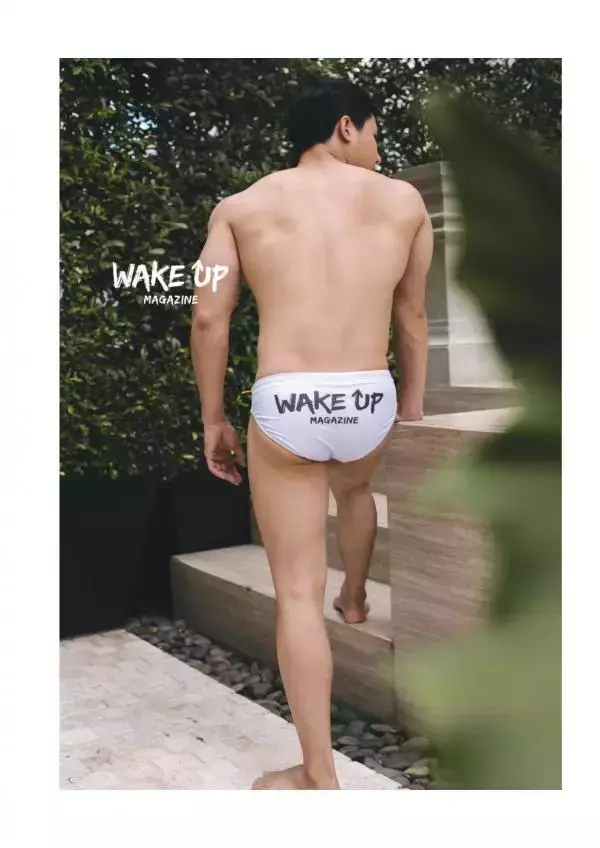 WAKE UP 04 | Hack Sathaporn