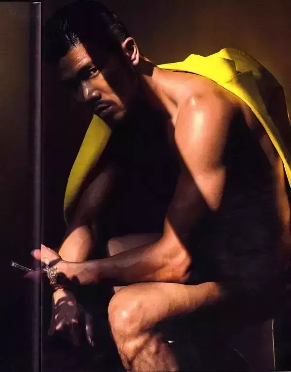 MR. BODY 01 | Sexy Hot Man [ No Watermark ]