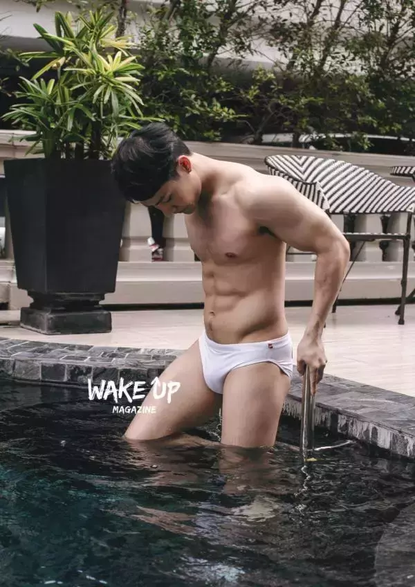 WAKE UP 04 | Hack Sathaporn