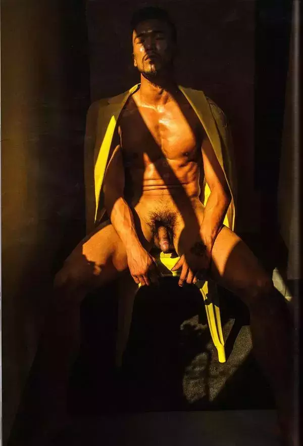 MR. BODY 01 | Sexy Hot Man [ No Watermark ]