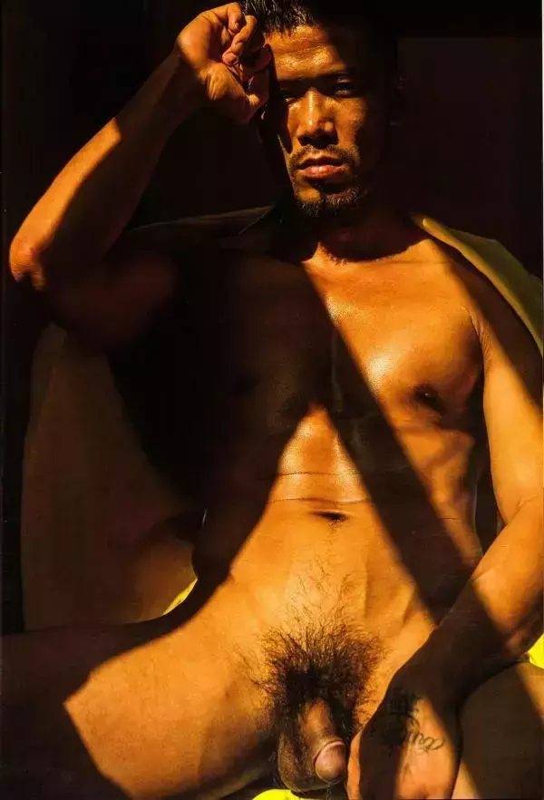 MR. BODY 01 | Sexy Hot Man [ No Watermark ]