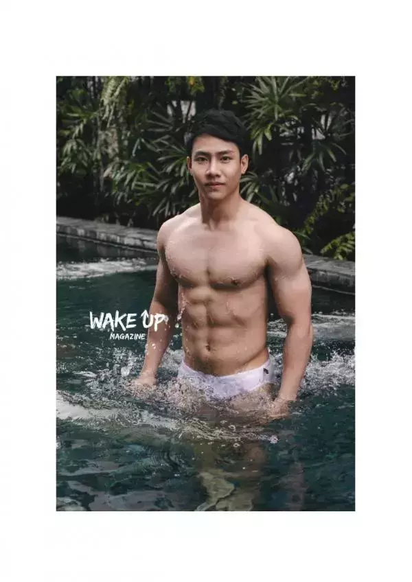 WAKE UP 04 | Hack Sathaporn