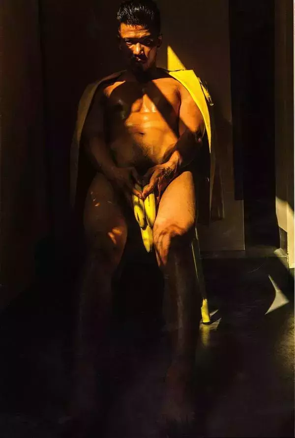 MR. BODY 01 | Sexy Hot Man [ No Watermark ]