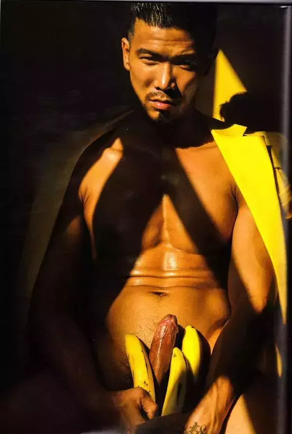 MR. BODY 01 | Sexy Hot Man [ No Watermark ]