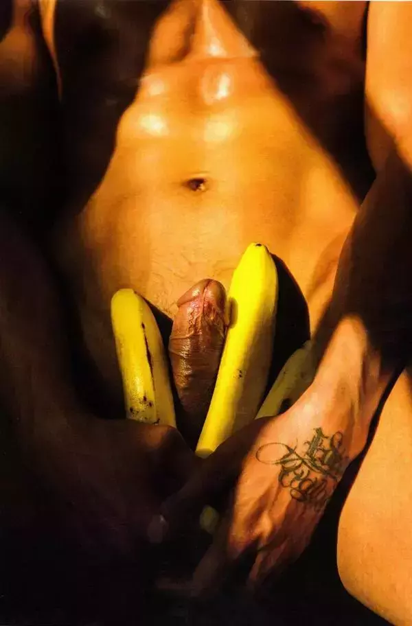 MR. BODY 01 | Sexy Hot Man [ No Watermark ]