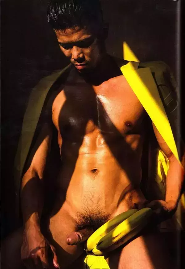 MR. BODY 01 | Sexy Hot Man [ No Watermark ]