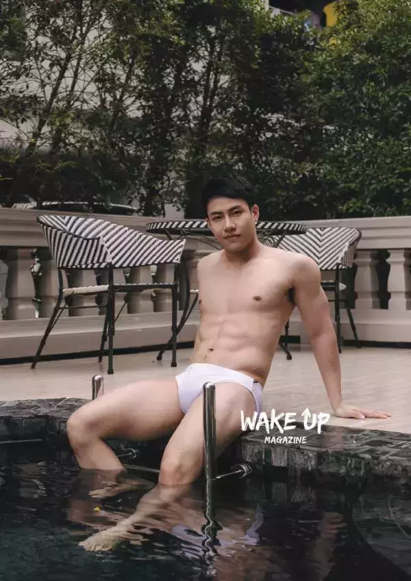 WAKE UP 04 | Hack Sathaporn