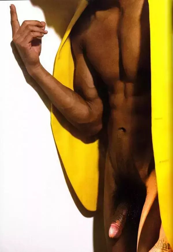 MR. BODY 01 | Sexy Hot Man [ No Watermark ]
