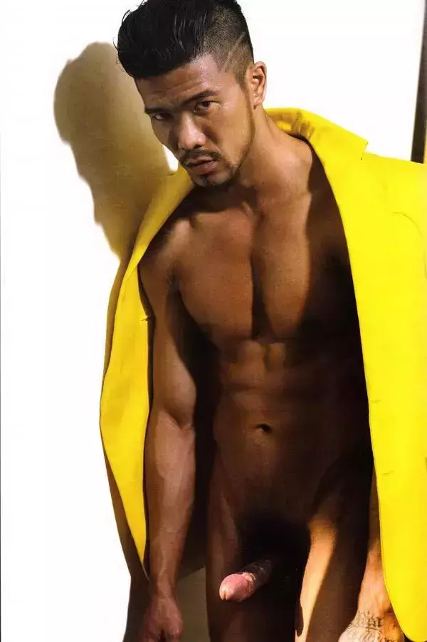 MR. BODY 01 | Sexy Hot Man [ No Watermark ]